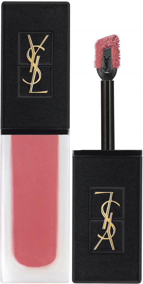 ysl tatouage couture underground